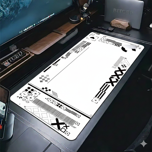 MATPRO (Alfombrilla cosida antideslizante)