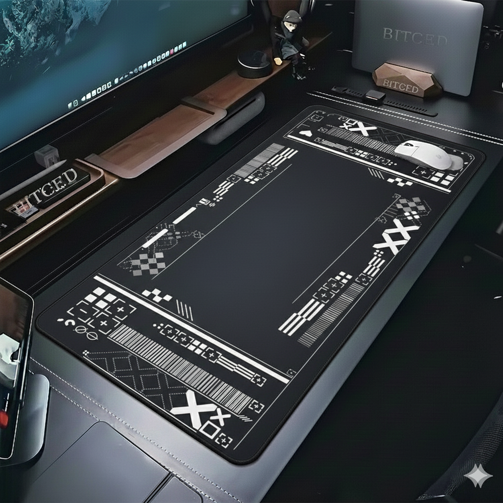 MATPRO (Alfombrilla cosida antideslizante)